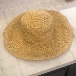 San Diego hat co. Beach/ sun hat